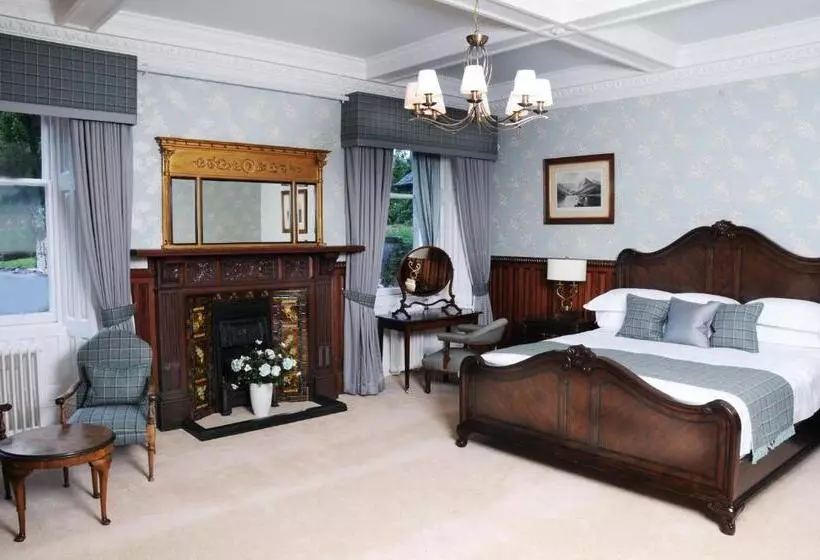 ホテル Tor Na Coille