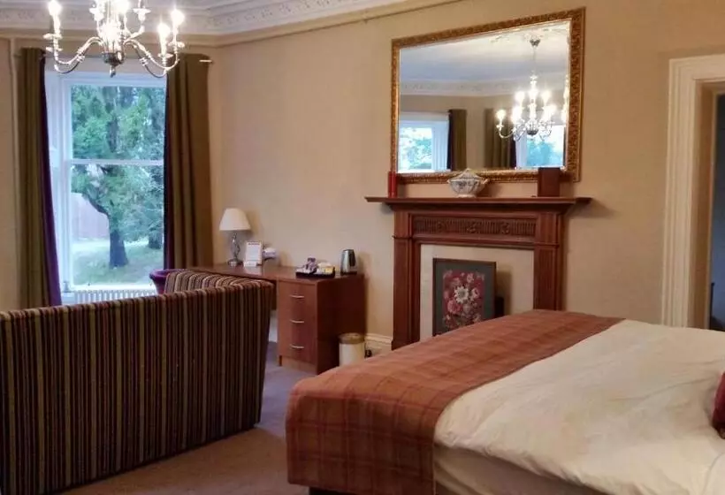 ホテル Tor Na Coille