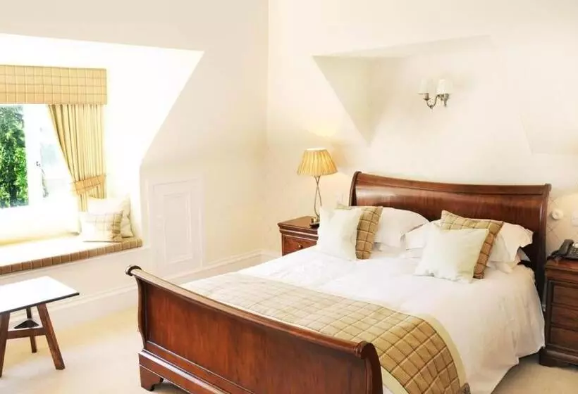 ホテル Tor Na Coille