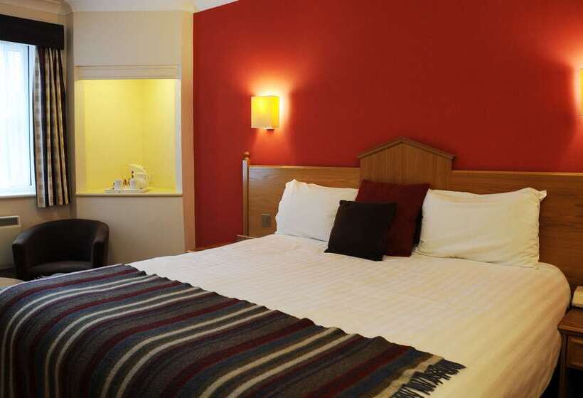 Village Hotel Liverpool