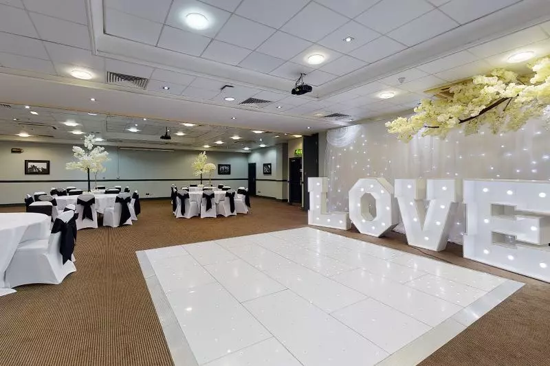 Village Hotel Liverpool