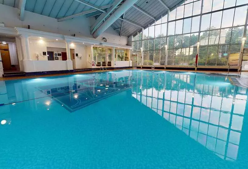 Village Hotel Liverpool