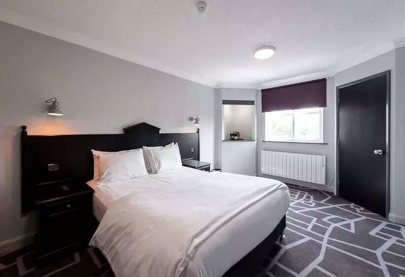 Village Hotel Liverpool