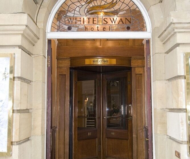 فندق White Swan