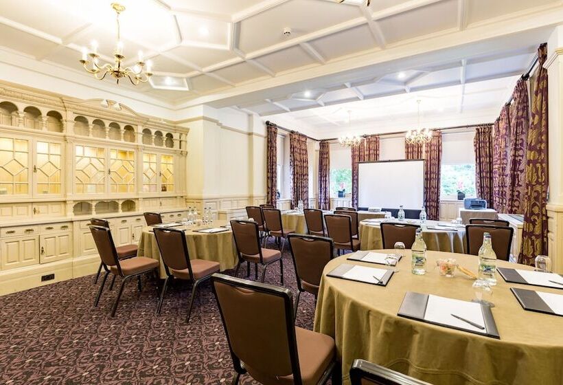 فندق Woodlands Park