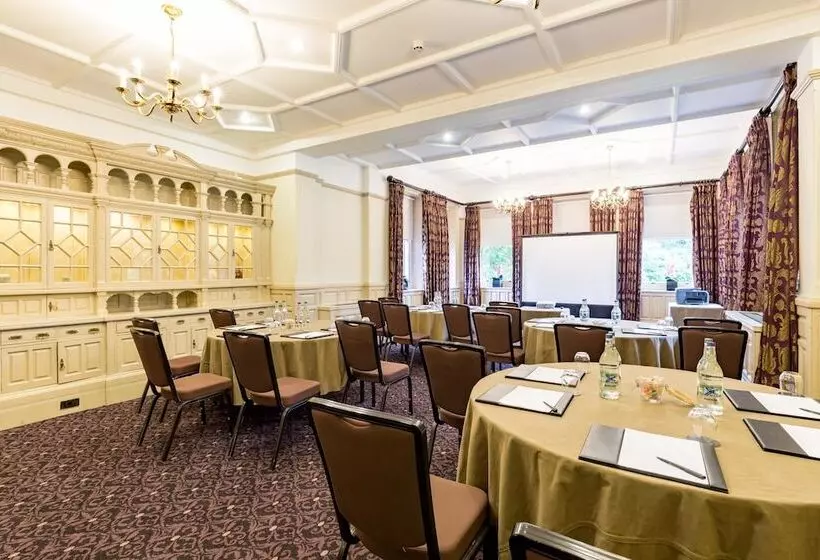 酒店 Woodlands Park