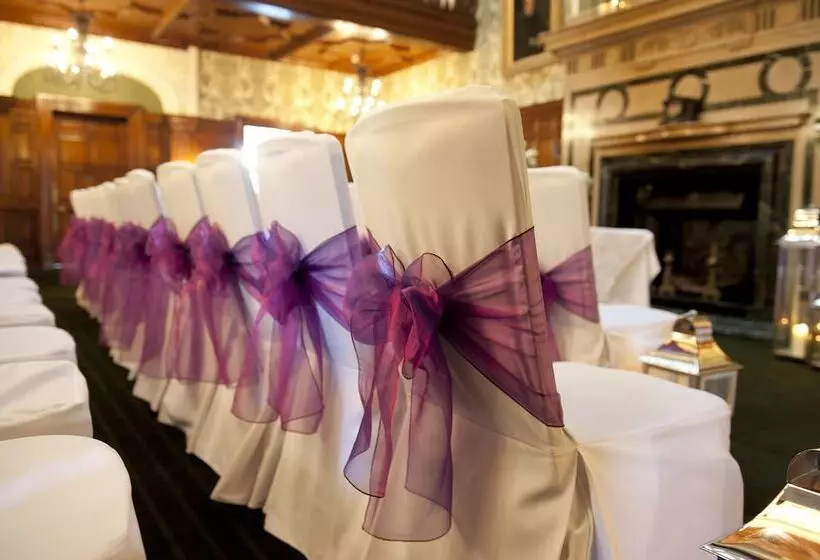 酒店 Woodlands Park