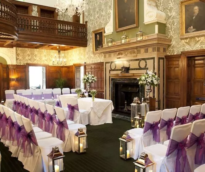 酒店 Woodlands Park