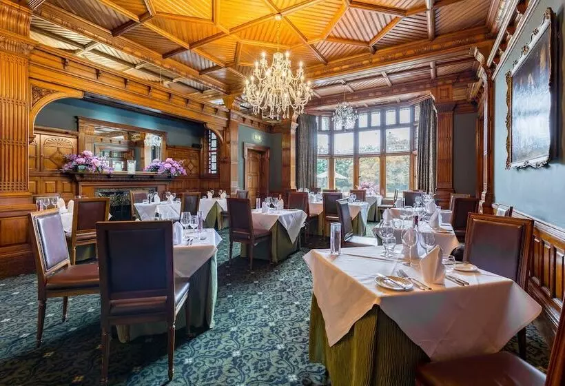 酒店 Woodlands Park