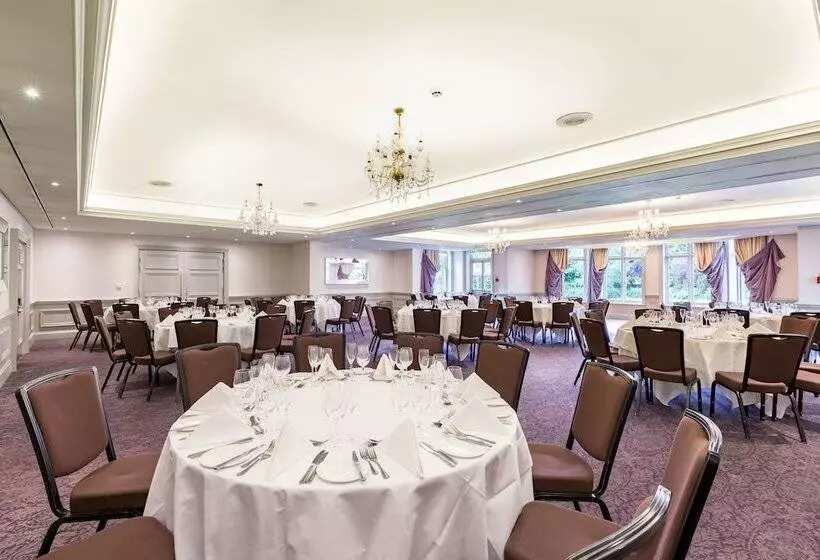 酒店 Woodlands Park