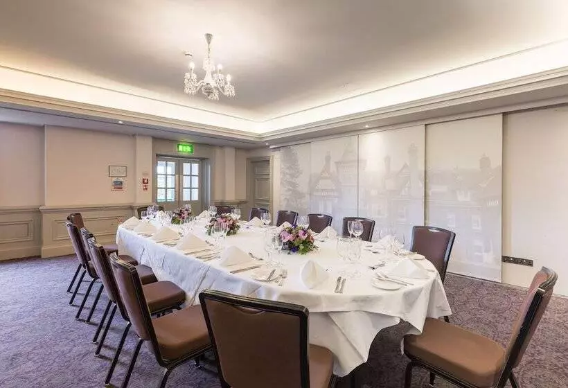 酒店 Woodlands Park