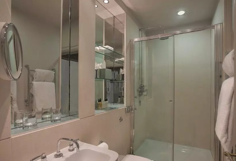 酒店 Woodlands Park