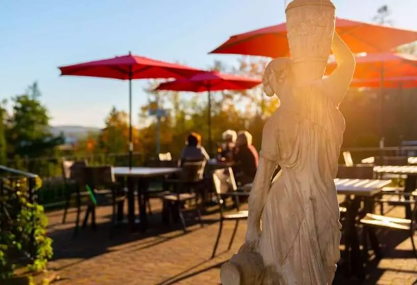 Auberge Gisele's Inn