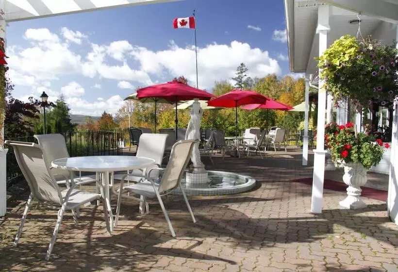 Auberge Gisele's Inn