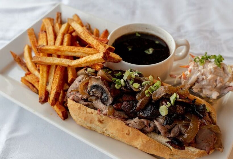 Auberge Gisele's Inn