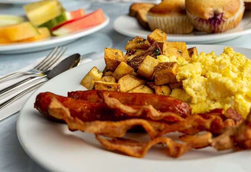 Auberge Gisele's Inn