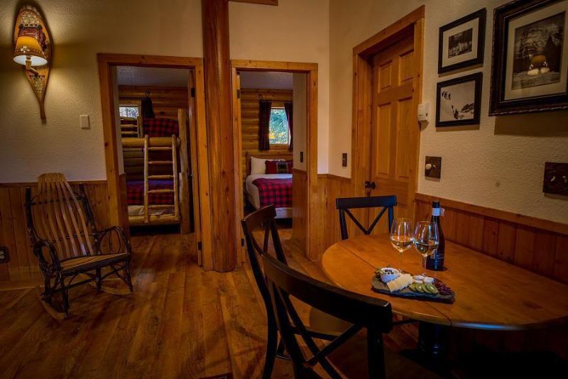 Baker Creek By Basecamp