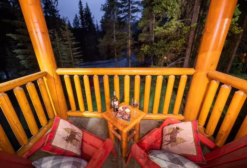 Baker Creek By Basecamp