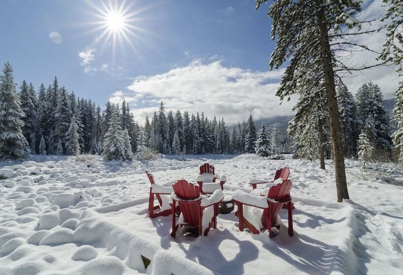 Baker Creek By Basecamp