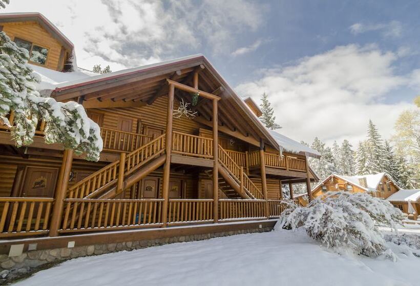 Baker Creek By Basecamp