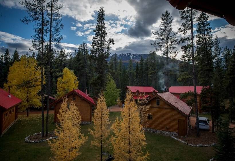 Baker Creek By Basecamp