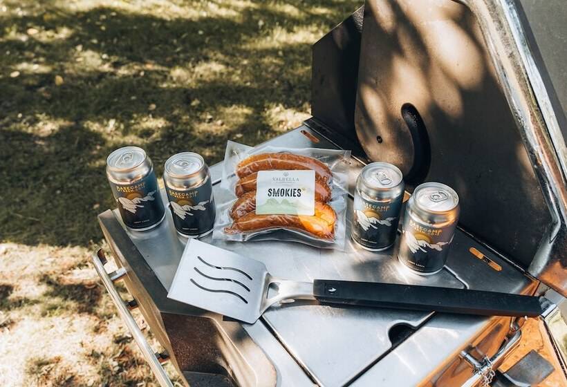 Baker Creek By Basecamp