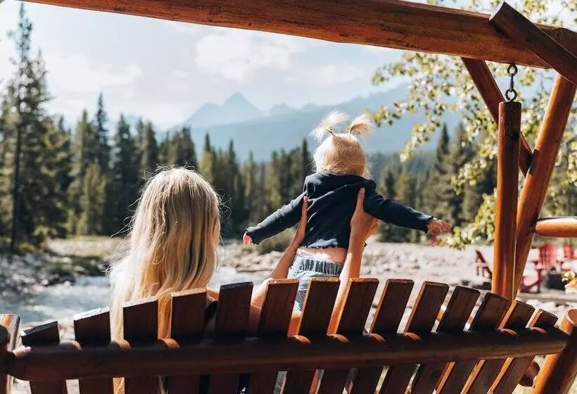 Baker Creek By Basecamp