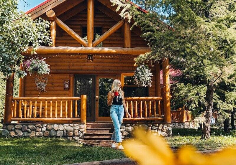 Baker Creek By Basecamp