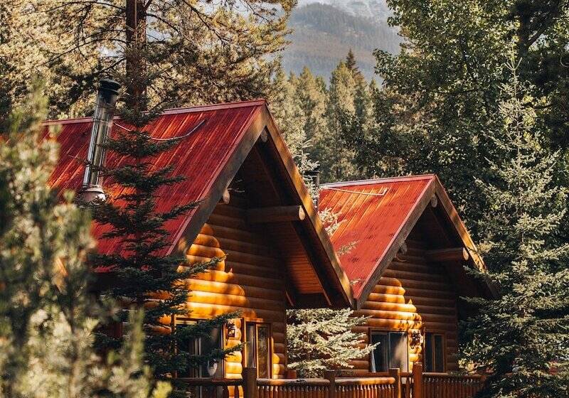 Baker Creek By Basecamp