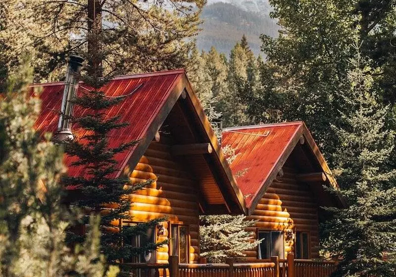 Baker Creek By Basecamp