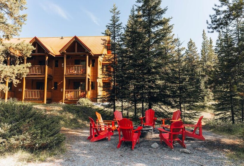 Baker Creek By Basecamp