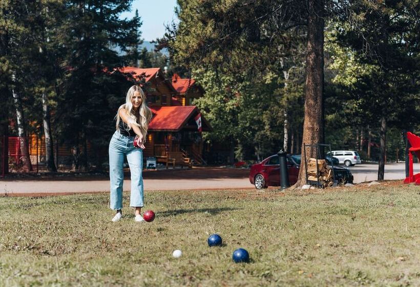 Baker Creek By Basecamp