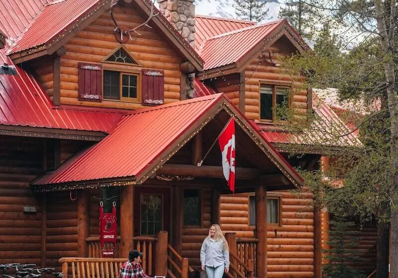 Baker Creek By Basecamp