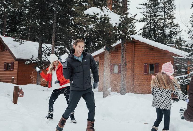 Baker Creek By Basecamp