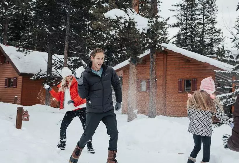 Baker Creek By Basecamp