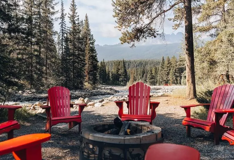 Baker Creek By Basecamp