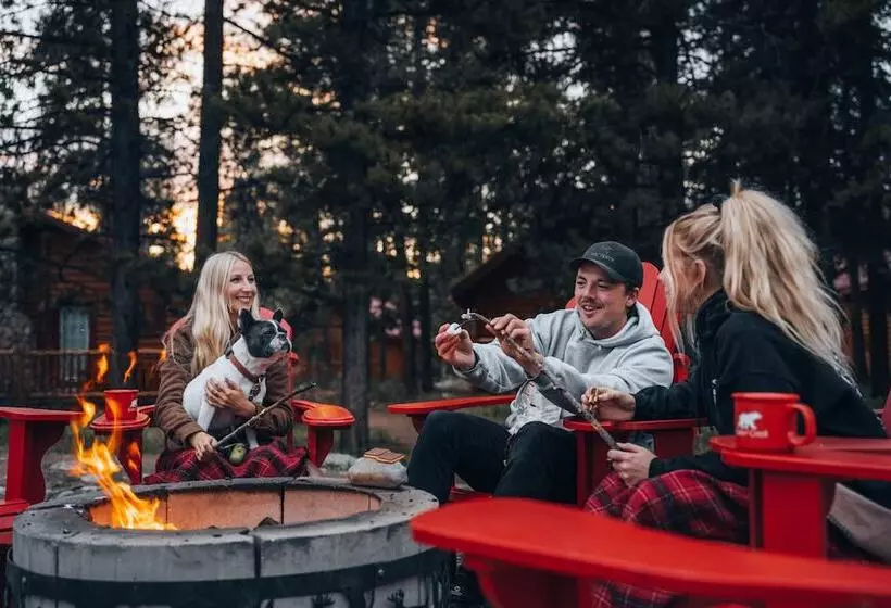 Baker Creek By Basecamp