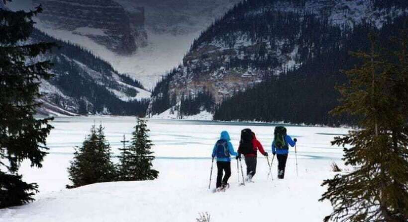 Baker Creek By Basecamp