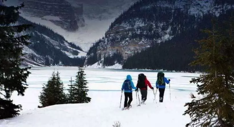 Baker Creek By Basecamp