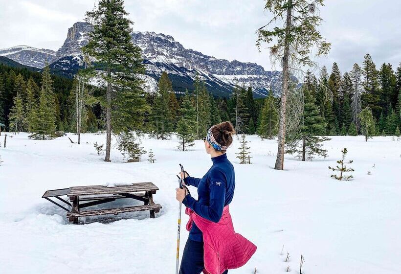 Baker Creek By Basecamp