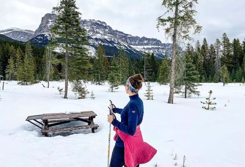 Baker Creek By Basecamp