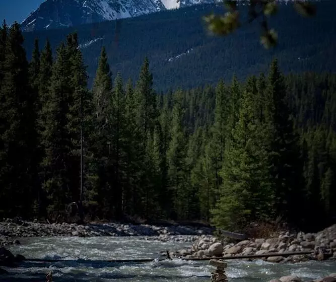 Baker Creek By Basecamp