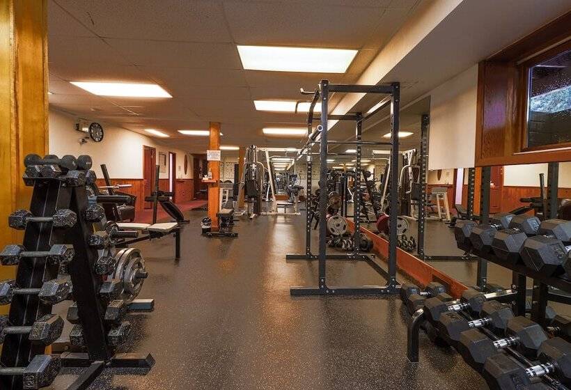 Baker Creek By Basecamp