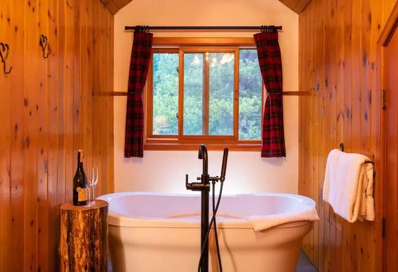 Baker Creek By Basecamp