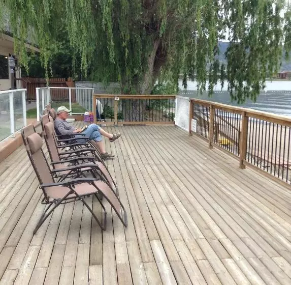 Bella Villa Resort Motel