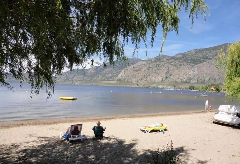 Bella Villa Resort Motel