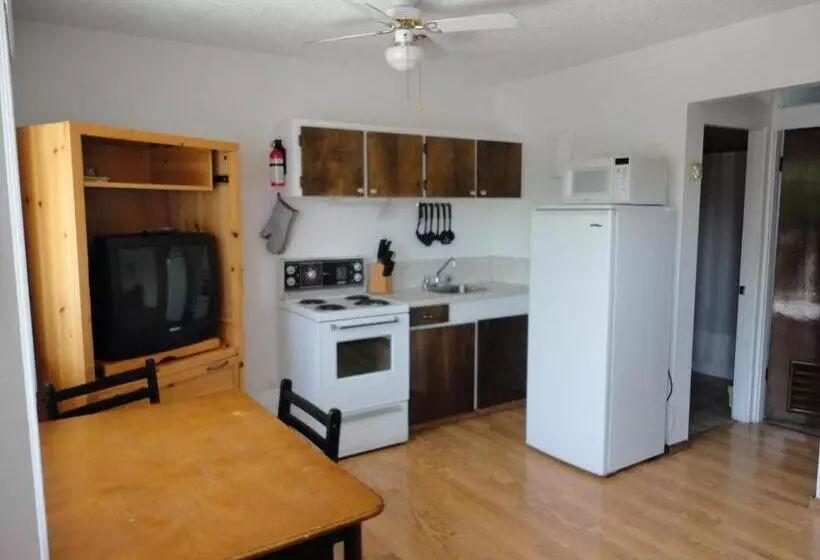 Bella Villa Resort Motel