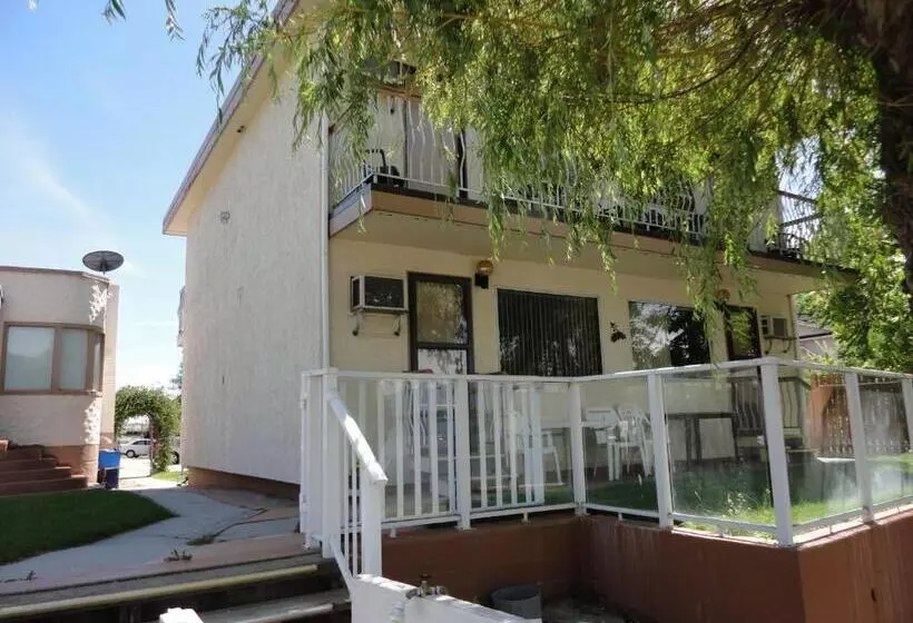 Bella Villa Resort Motel