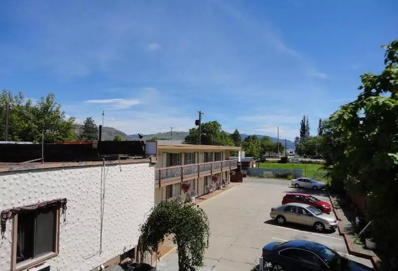 Bella Villa Resort Motel