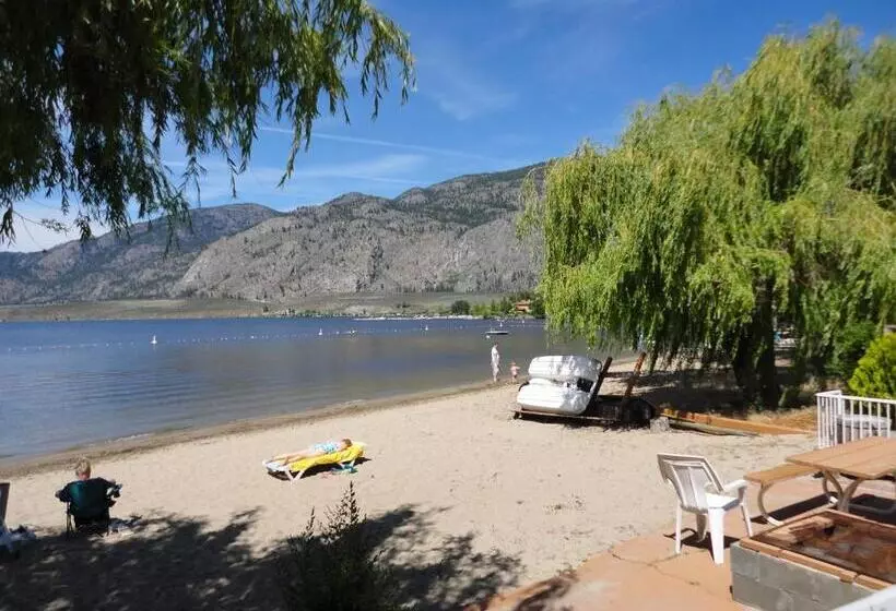 Bella Villa Resort Motel